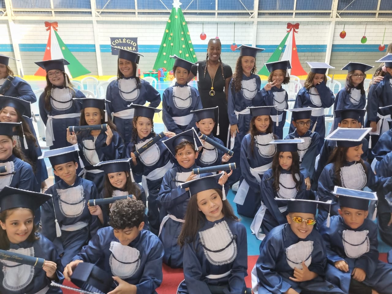 Formatura 5º Ano - 2023